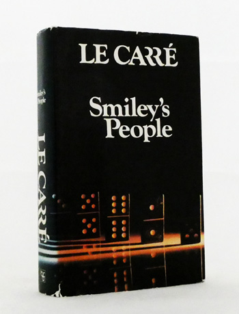 Smiley's People