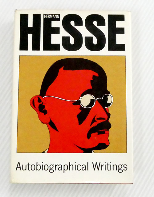 Autobiographical Writings