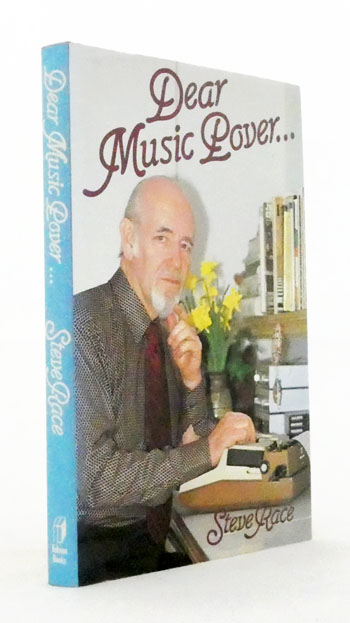 Dear Music Lover.