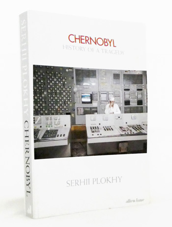 Chernobyl. History of a Tragedy