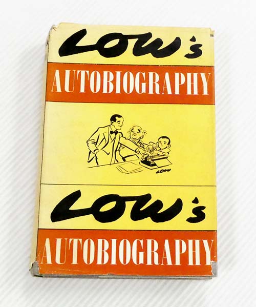 Low's Autobiography