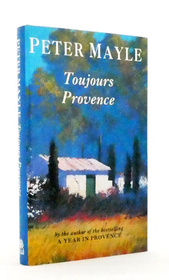 Toujours Provence
