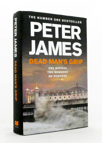 Dead Man's Grip
