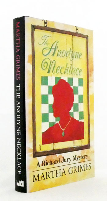 The Anodyne Necklace