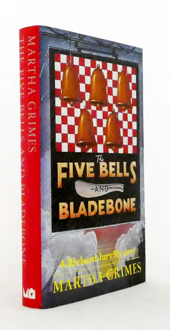 The Five Bells and Bladebone
