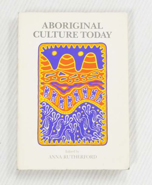 Aboriginal Culture Today