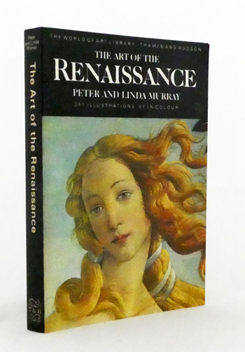 The Art of the Renaissance