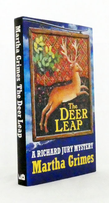 The Deer Leap