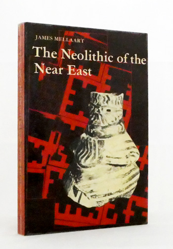 The Neolithic of the Near East