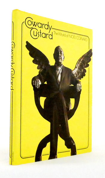Cowardy Custard. The World of Noel Coward