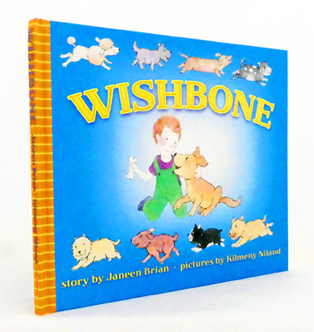Wishbone