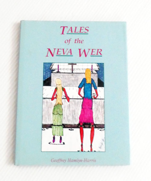 Tales of the Neva Wer