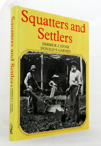 Squatters and Settlers
