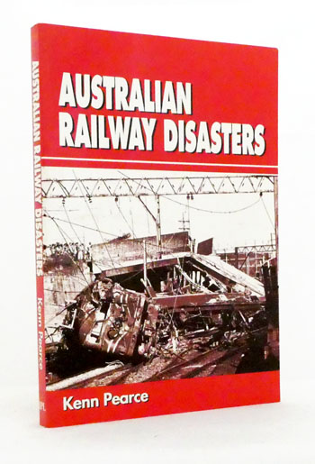 Australian Railway Disasters