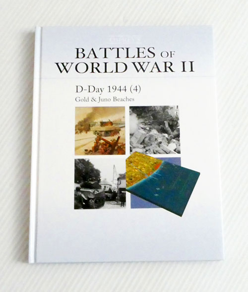 D-Day 1944 [4] God & Juno Beaches [Battles of World War II]