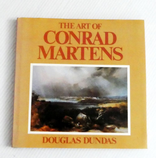 The Art of Conrad Martens