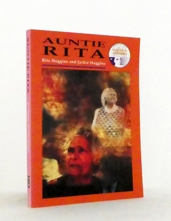 Auntie Rita