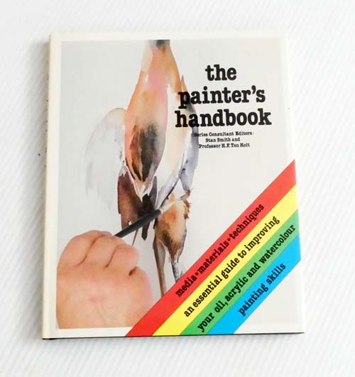 The Painter's Handbook