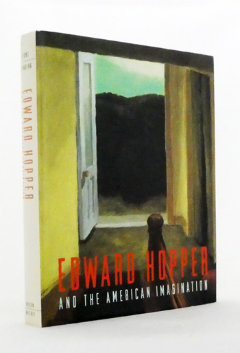 Edward Hopper and The American Imagination
