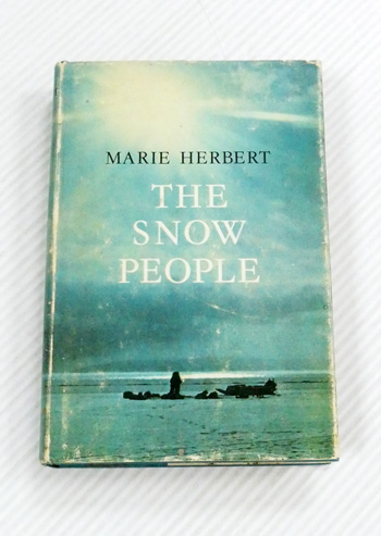 The Snow People