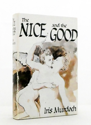 The Nice and the Good