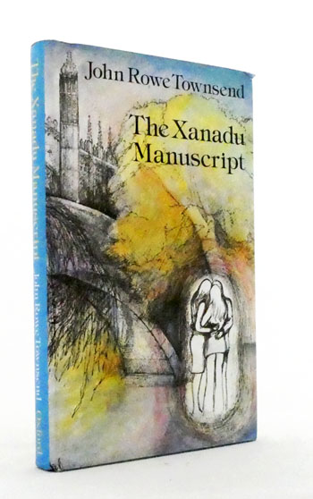 The Xanadu Manuscript