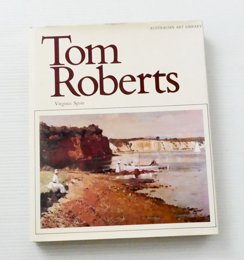 Tom Roberts