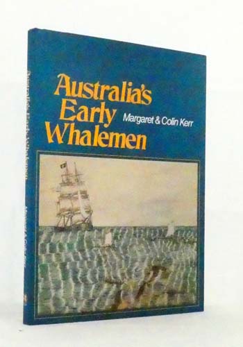 Australia's Early Whalemen