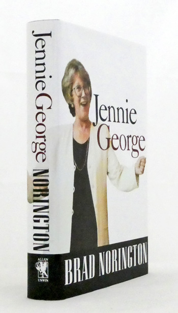 Jennie George