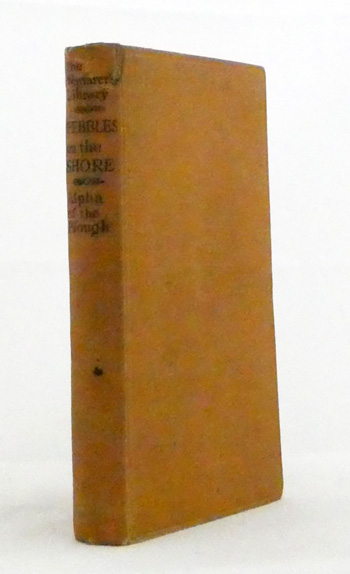 Pebbles on the Shore (The Wayfarer's Library)