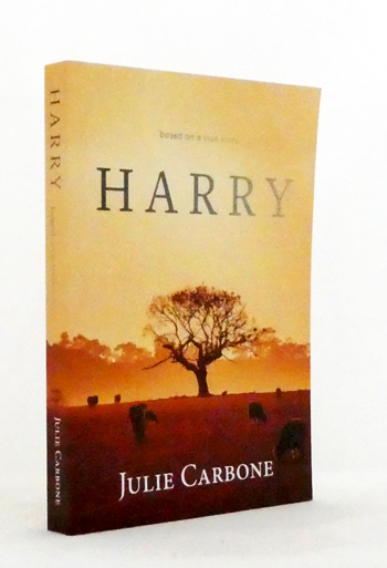Harry [Based on a True Story]