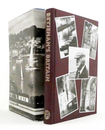 Betjeman's Britain