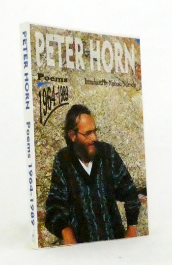Poems 1964-1989