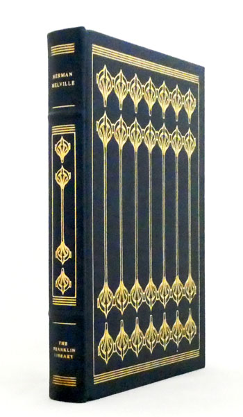 Billy Budd, Sailor & The Piazza Tales