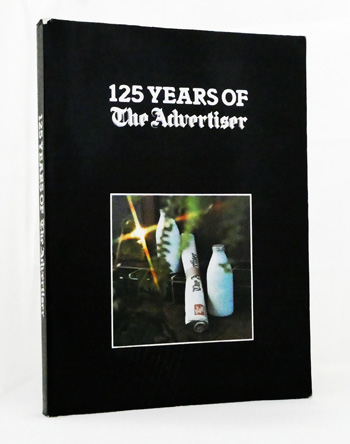 125 Years of The Advertiser