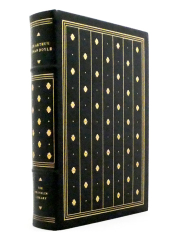 The Best of Sherlock Holmes