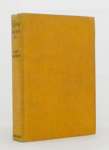 Image for Merry Marches On Merry Marches On