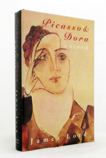 Image for Picasso and Dora: A Memoir Picasso and Dora: A Memoir