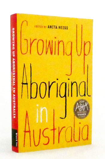 Image for Growing Up Aboriginal In Australia Growing Up Aboriginal In Australia