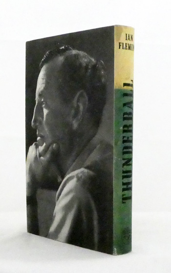 Image for Thunderball Thunderball