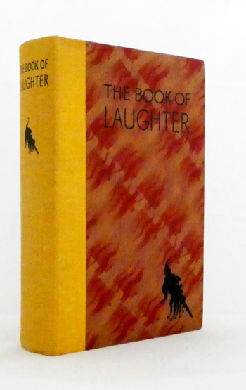 The Book of Laughter