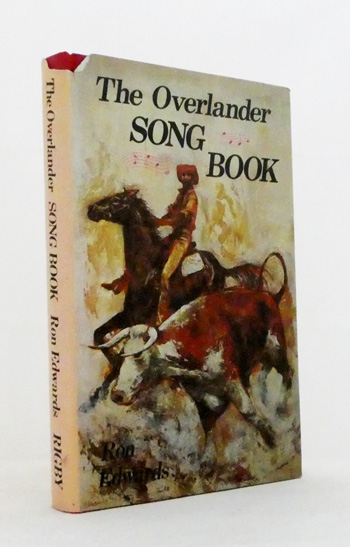 The Overlander Songbook