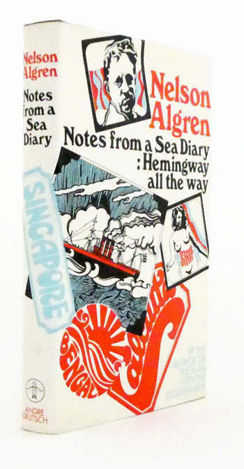 Notes from a Sea Diary : Hemingway All The Way
