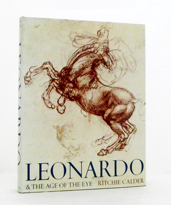 Leonardo & the Age of the Eye