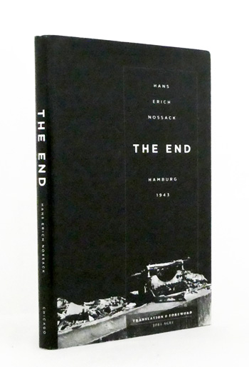 The End : Hamburg 1943