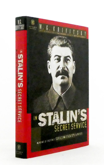 In Stalin's Secret Service