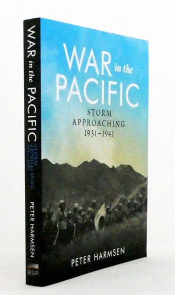 War in the Pacific. Storm Approaching 1931-1941