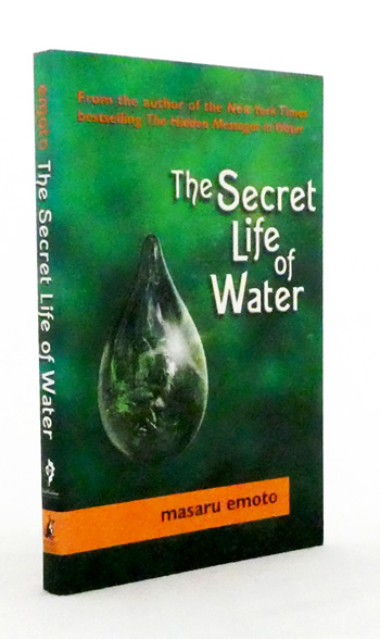 The Secret Life of Water