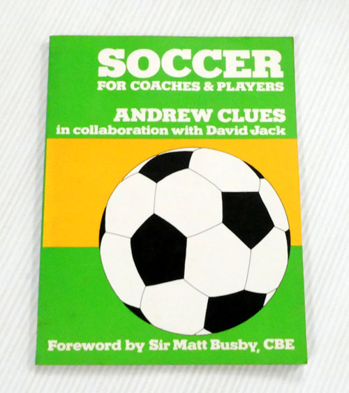 Soccer for Coaches & Players