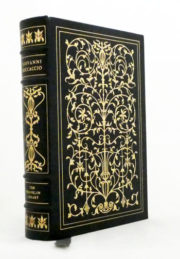 Stories from The Decameron